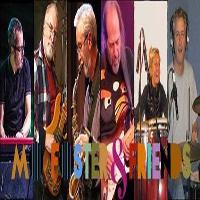 Mo Foster and Friends: Live Jazz