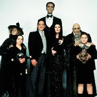 The Addams Family - Lockdown Drive In Movies
