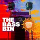 The Bass Bin: Summer Scorcher Terrace Party Event Title Pic