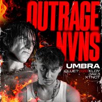Warfare Presents Malta: Outrage + NVNS at Liquid Club Malta