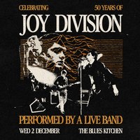 Celebrating Joy Division: 50th Anniversary