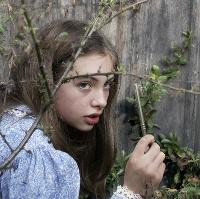 Outdoor Theatre - Secret Garden