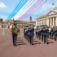 RAF in Concert