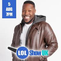 LOL Show UK - Aurie Styla | Axel | Plus More at The Birdcage