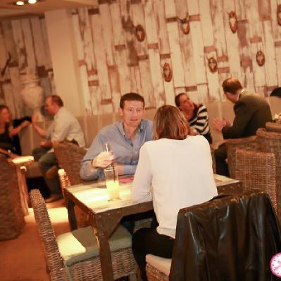 Speed Dating Richmond (Ages 30-50)