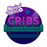 Musical Bingo Cribs - 13th Birthday Extravaganza