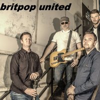 Britpop United at 45Live
