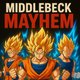 Middlebeck Mayhem Event Title Pic