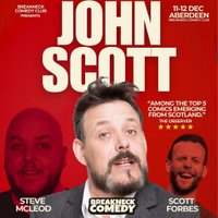 John Scott
