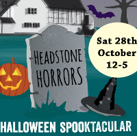 Halloween Spooktacular