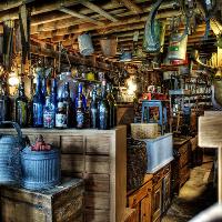 The Chester Antiques, Collectors & Vintage Fair