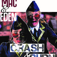 Mac & Eden with