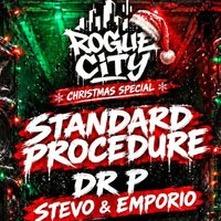 Rogue City Christmas Special
