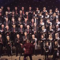 Surrey Music presents 'Life is a Song' - a charity concert at Holy Trinity Church Guildford