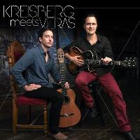 Kreisberg meets Veras