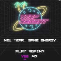 Trap Resort - Trap, Hip-Hop, RnB, Afro (Manchester) at Indigo Withington