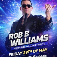 Rob B Williams