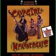 CaveGirl + The Neandergals Plus The Johnny Crabb Trio Event Title Pic