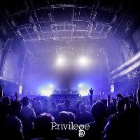 Suara at Privilege