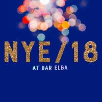 Glitter & Sparkle NYE 2018