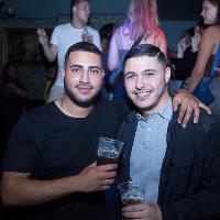 Pony - Old Skool RnB vs Hip-Hop Party at The Macbeth