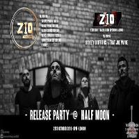 ZIO Release Party (ex Karnataka) Live