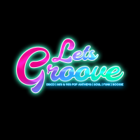 Lets Groove Disco - London