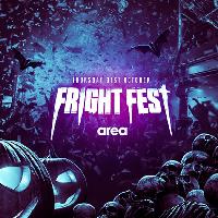 Fright Fest - Sheffield Halloween 2019 at Area Sheffield