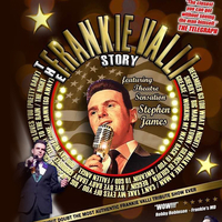 Frankie Valli Tribute at Village Hednesford