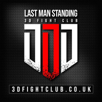 3D Fight Club 3 at Bowlers Exhibition Centre