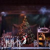 ROH Live: The Nutcracker