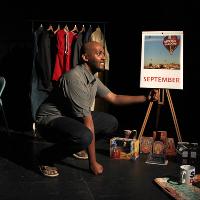 An Indian Abroad at Harrow Arts Centre