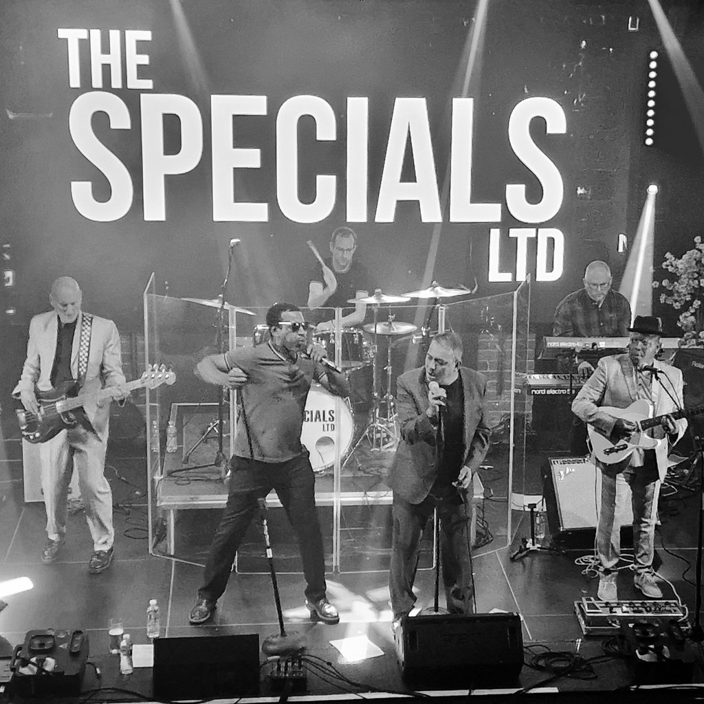 The Specials Ltd