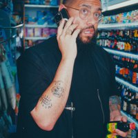 MK11 Comedy Club - Jamali Maddix