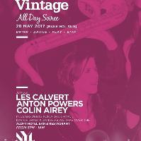 Vintage - All Day Soiree