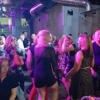 Big Singles Event with Max 250 Regents Place July 21 (now 173)