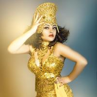 One Love Burlesque at The Spare Rib