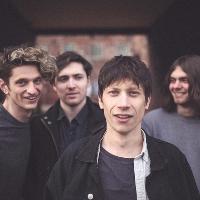 October Drift at The Leadmill
