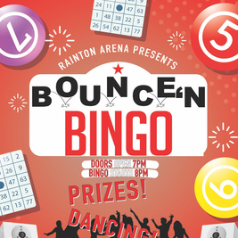 Bounce
