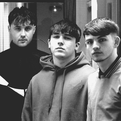 Double Yellows EP Launch