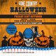 Haunted Hoedown: Country Club Night - Friday 31st October Event Title Pic