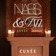 NARS & Fizz with Cuvée Event Title Pic
