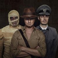Curse of the Mummy