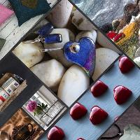 Christmas Arts, Crafts & Food Fair - Eden Court 1