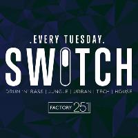 SWITCH!!!