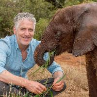 Animal Families and Me with Gordon Buchanan