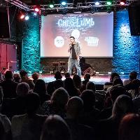 The Shoe Cake Comedy Club - Stand Up Showcase at Georgian Theatre