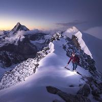 Banff Mountain Film Festival at City Hall Salisbury