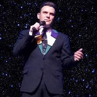 The Frankie Valley Story (Stephen James) Tribute night at Sandbach Cricket Club