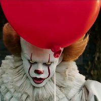 IT (2017) at Filton Airfield